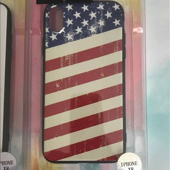 Hoco IPhone XR cases-2 pieces - Picture 2 of 4
